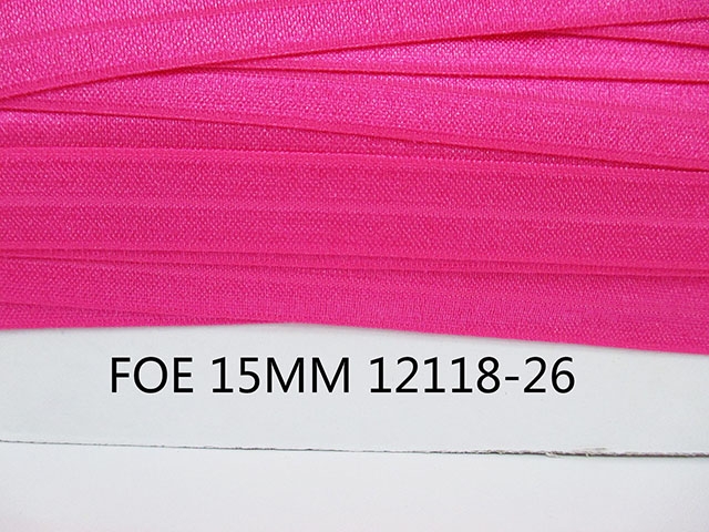 5/8" 16mm elastic plain elastic 12118-26CA3G21