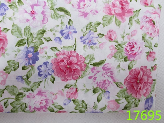 20"*58.8" 50*147CM cotton fabric