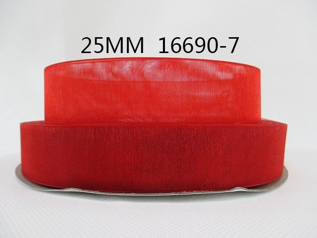 Red 25mm(1