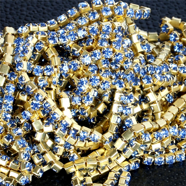 Diamond size:2.5mm(0.1