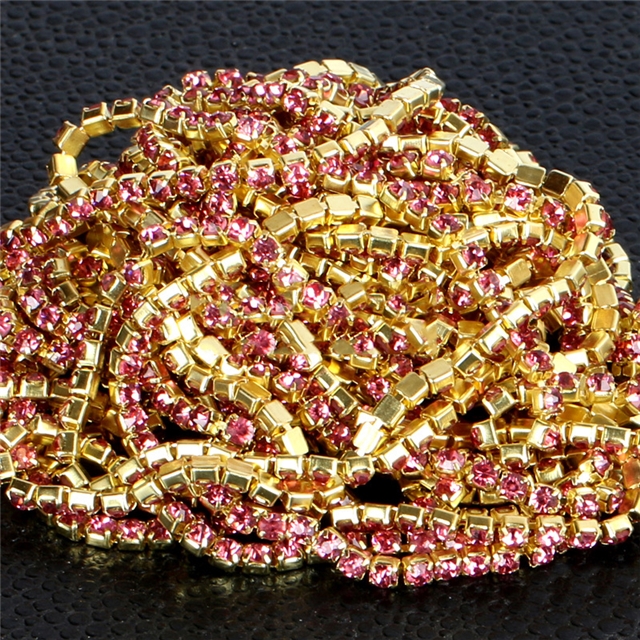Diamond size:2.5mm(0.1