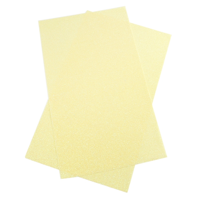 glitter Superfine glitter Synthetic Leather  fabric DIY for knot-bow 20*33cm(7.9*13