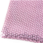 sequins fabric