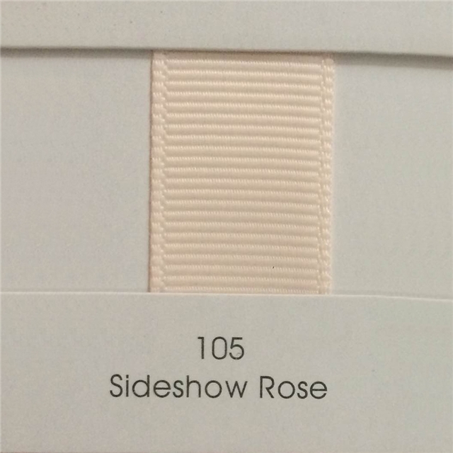 3" 75mm grosgrain 3