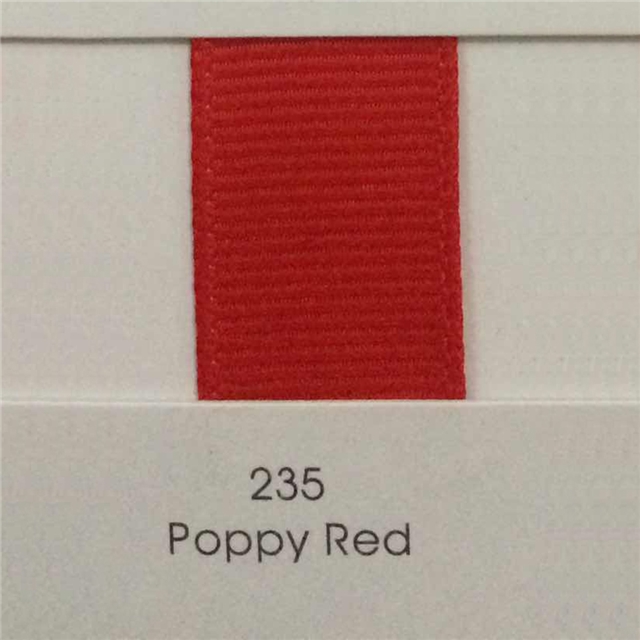 3" 75mm grosgrain 3