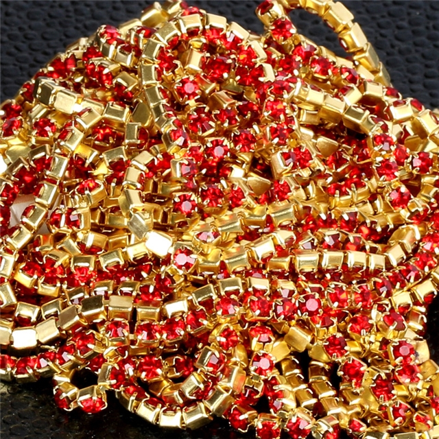 Diamond size:2.0mm(0.08