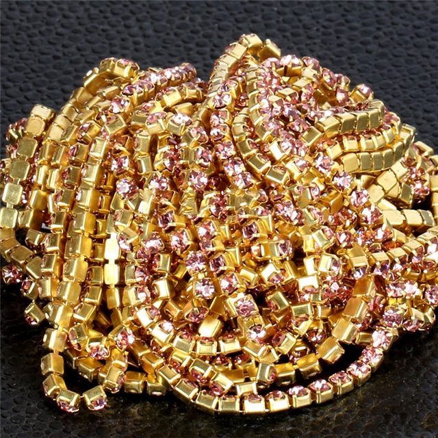Diamond size:2.0mm(0.08