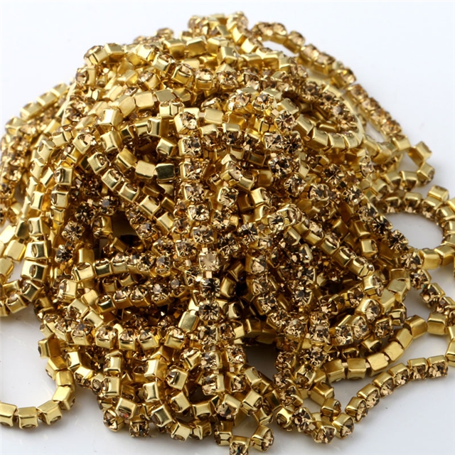 Diamond size:2.0mm(0.08