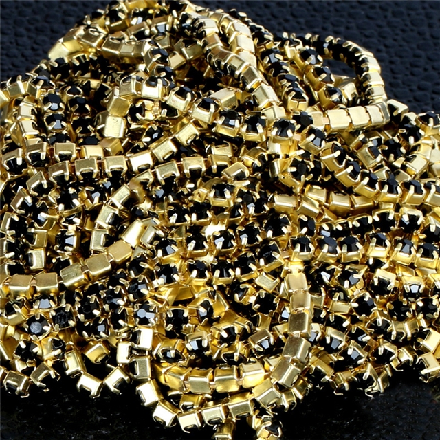 Diamond size:2.0mm(0.08