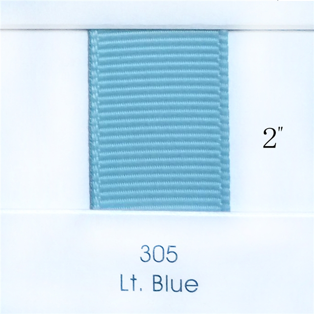 2‘’ 50mm grosgrain 2