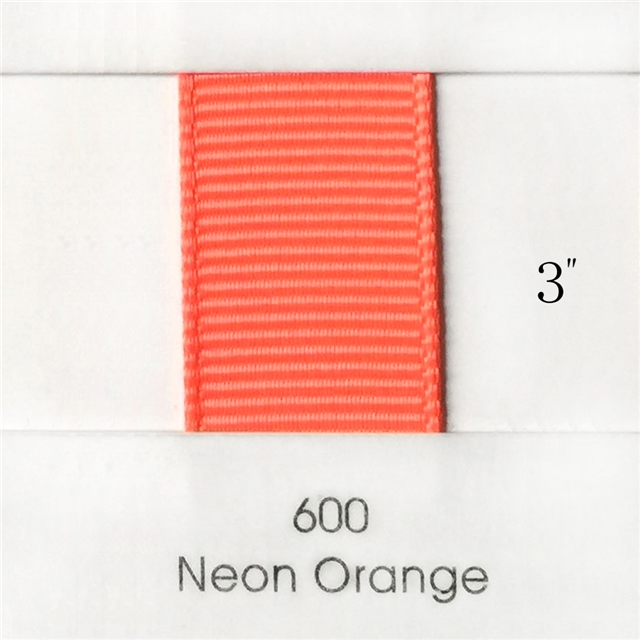 3" 75mm grosgrain 3