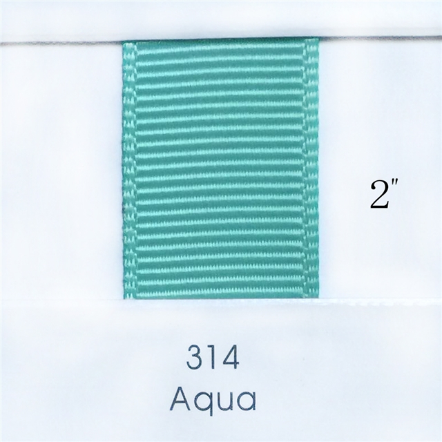 2‘’ 50mm grosgrain 2