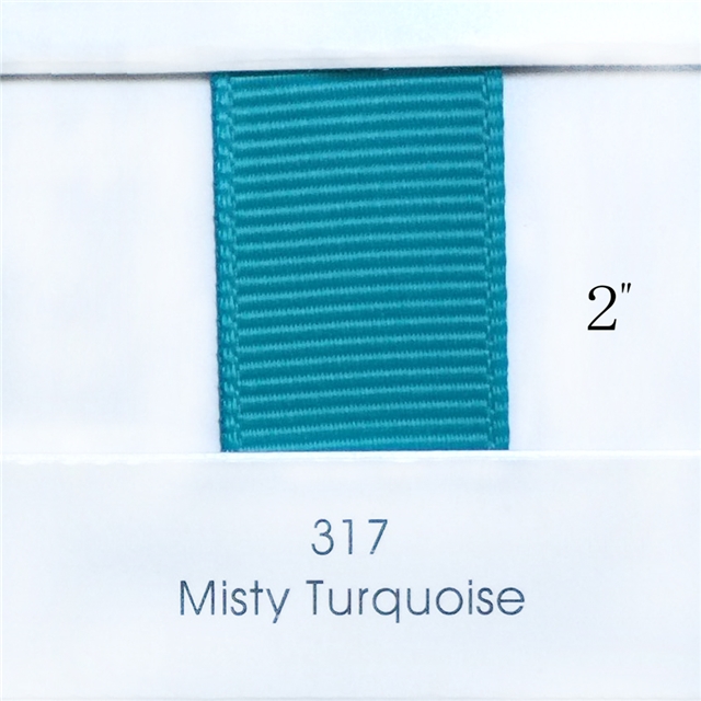2‘’ 50mm grosgrain 2