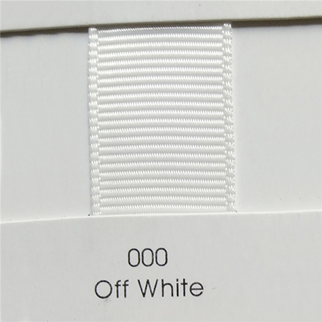 5/8" grosgrain YAMA 5/8
