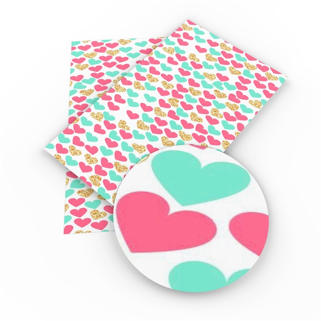 synthetic leather synthetic leather ordinary,20*33cm(7.9*13