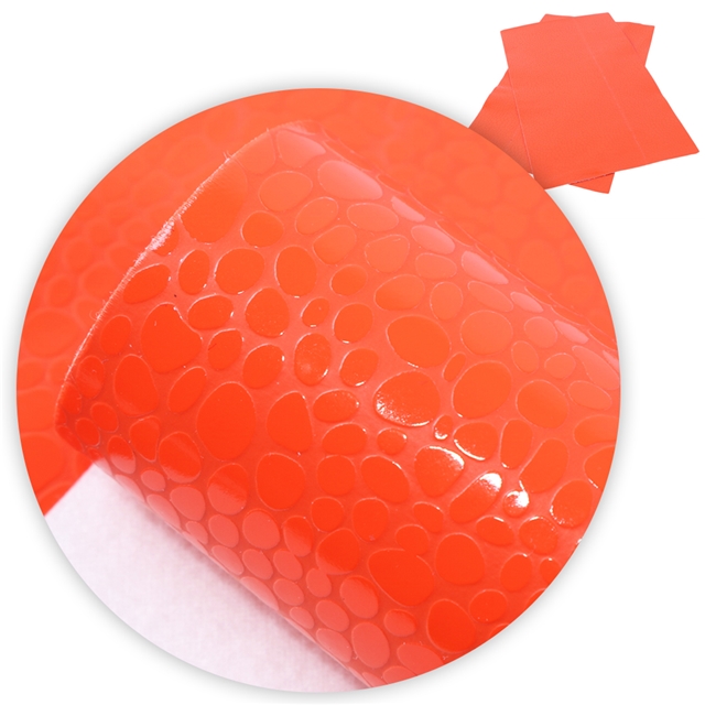 synthetic leather 20*33cm(7.9*13