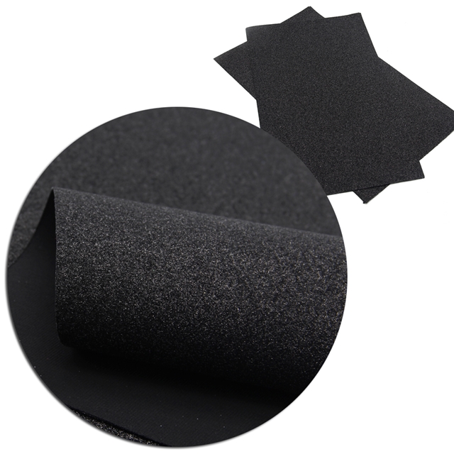 synthetic leather glitter 20*33cm(7.9*13