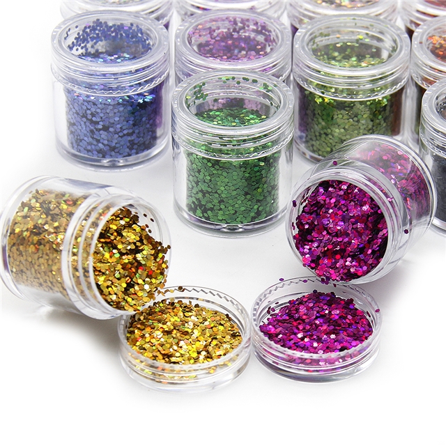 sequin（12pieces/pack）