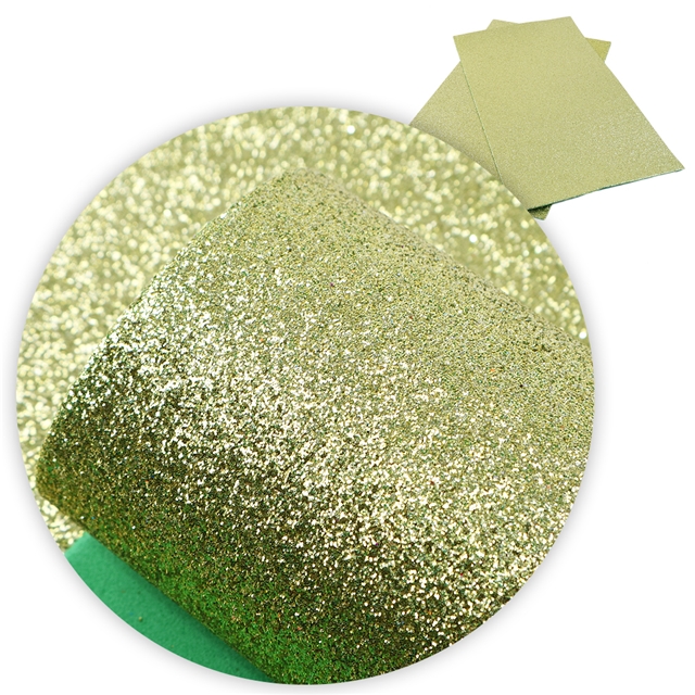 glitter EVA fine glitter foam 20*33cm(7.9*13