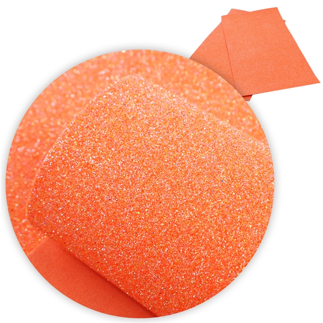 glitter EVA fine glitter foam 20*33cm(7.9*13