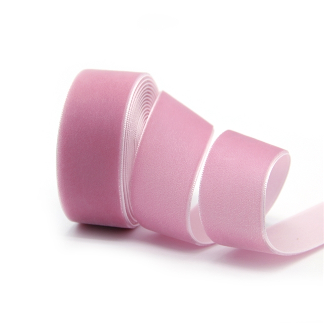 1" 25mm Velvet 25MM(1