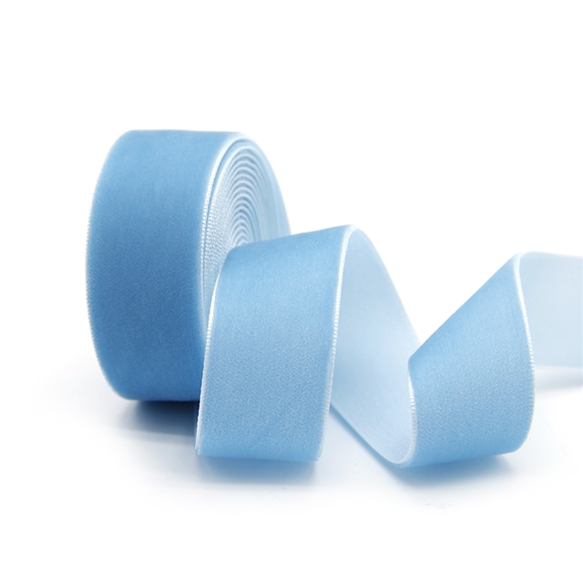 1" 25mm Velvet 25MM(1