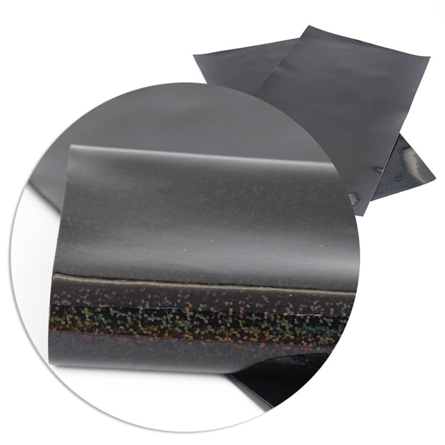 synthetic leather dots synthetic leather laser 30*140cm(11.8*55.1