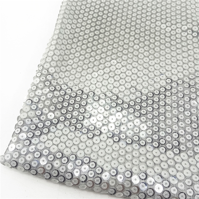 20"*56" 50*140cm sequin fabric sliver,50*140cm(19.7*55.1