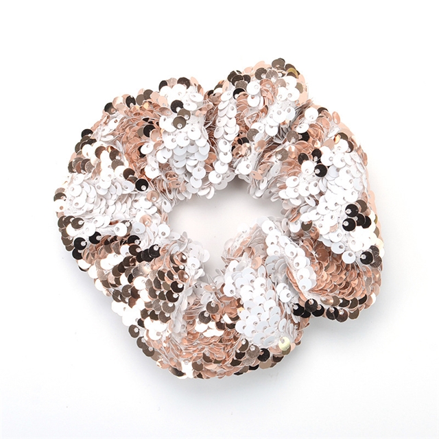 Hair ring face width 4CM(0.2