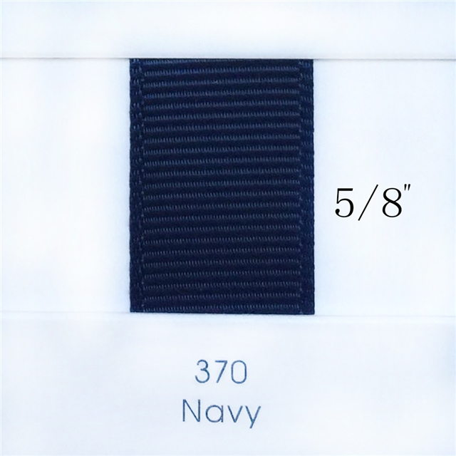 5/8" 16mm grosgrain ordinary 5/8