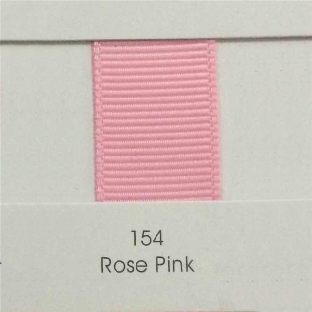 1.5" 38mm grosgrain YAMA 1.5