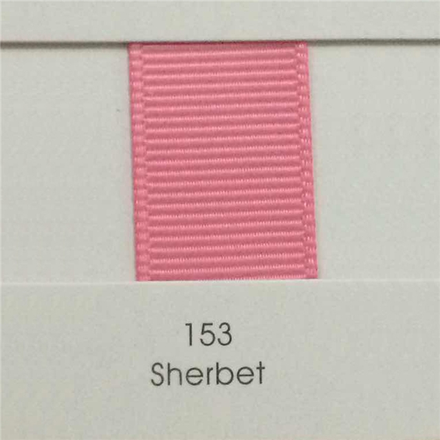 1.5" 38mm grosgrain YAMA 1.5