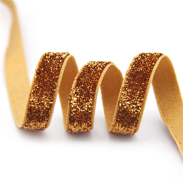 3/8" glitter 9mm(3/8