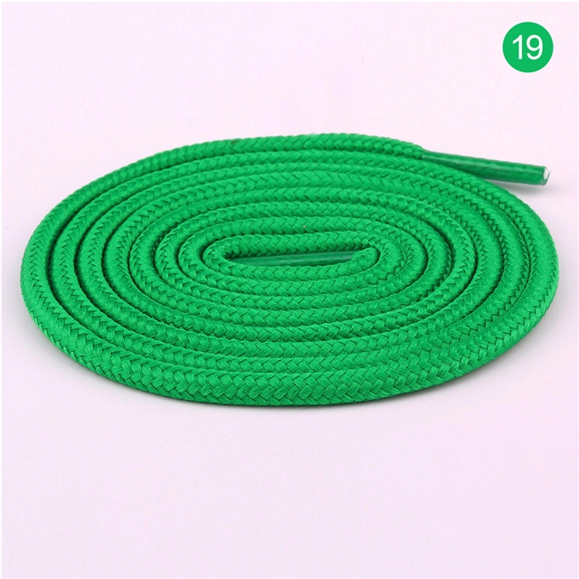 Sports lace green 50cm(19.7