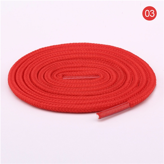 Sports lace red 50cm(19.7