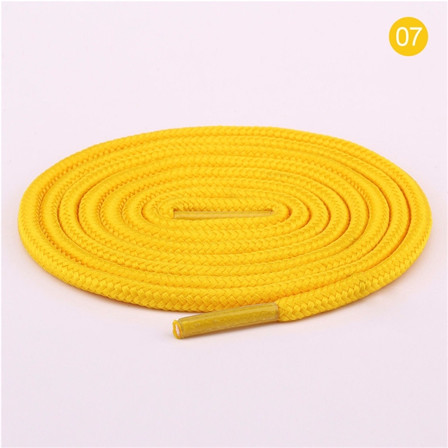 Sports lace Golden 50cm(19.7