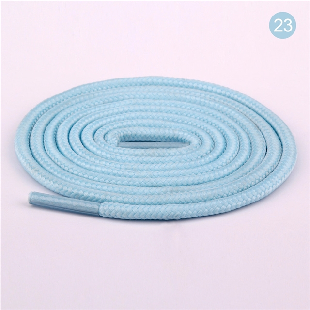 Sports lace sky blue50cm(19.7