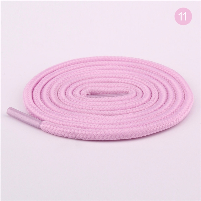 Sports lace pink red  80cm(31.5