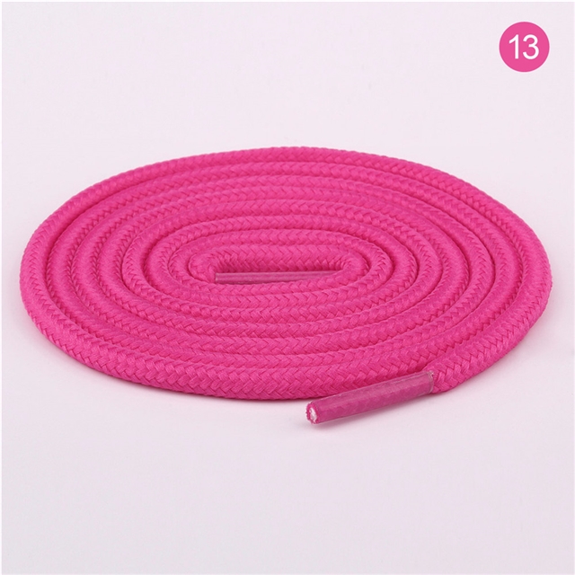 Sports lace rose Red   80cm(31.5