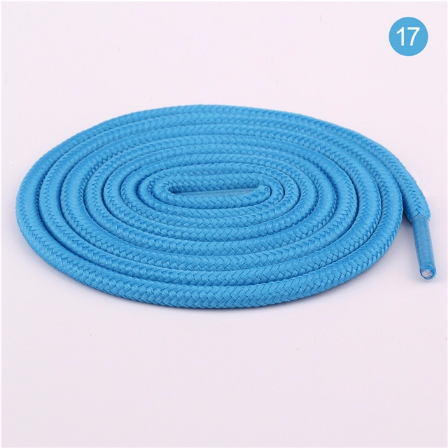 Sports lace Lake Blue 50cm(19.7