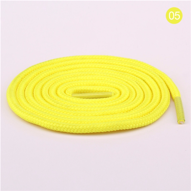 Sports lace yellow 50cm(19.7