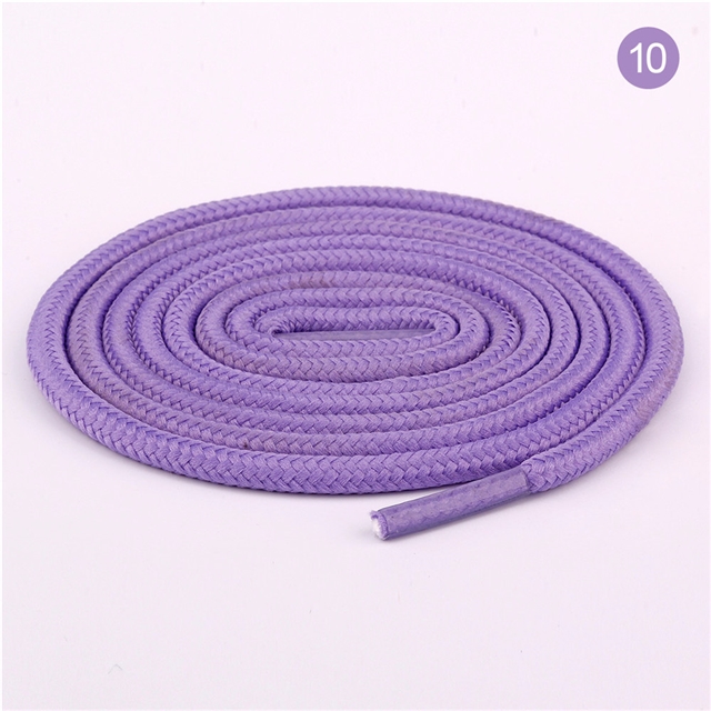 Sports lace Light purple 50cm(19.7
