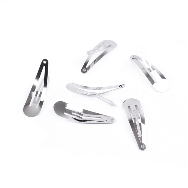plating alloy clip 40mm(1.6