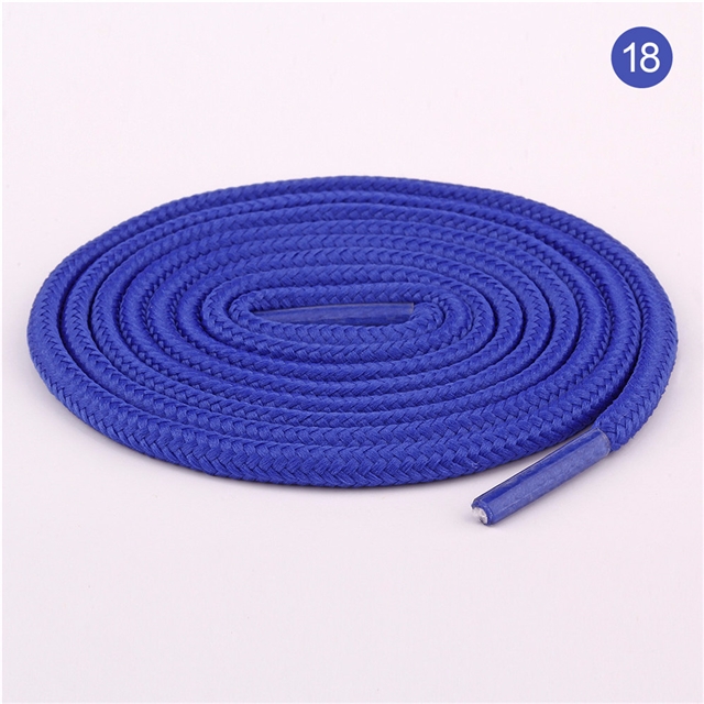 Sports lace Royal blue 50cm(19.7