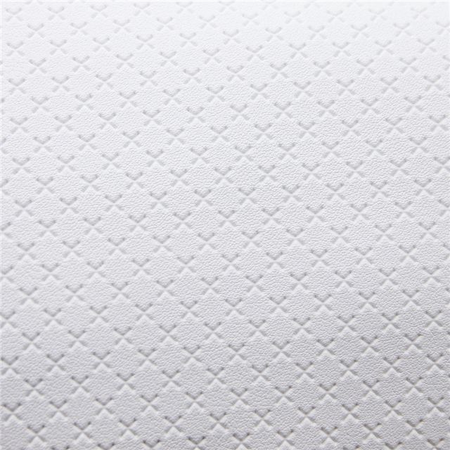 synthetic leather cross stripe synthetic leather 20*33cm(7.9*13