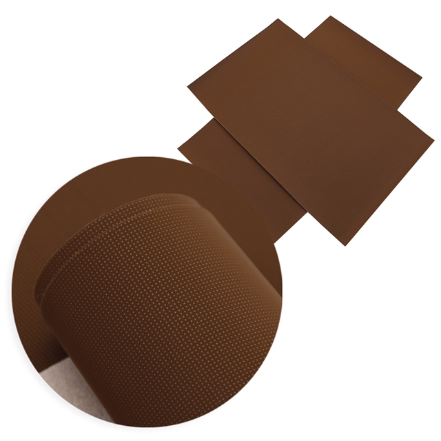 synthetic leather synthetic leather 20*33cm(7.9*13