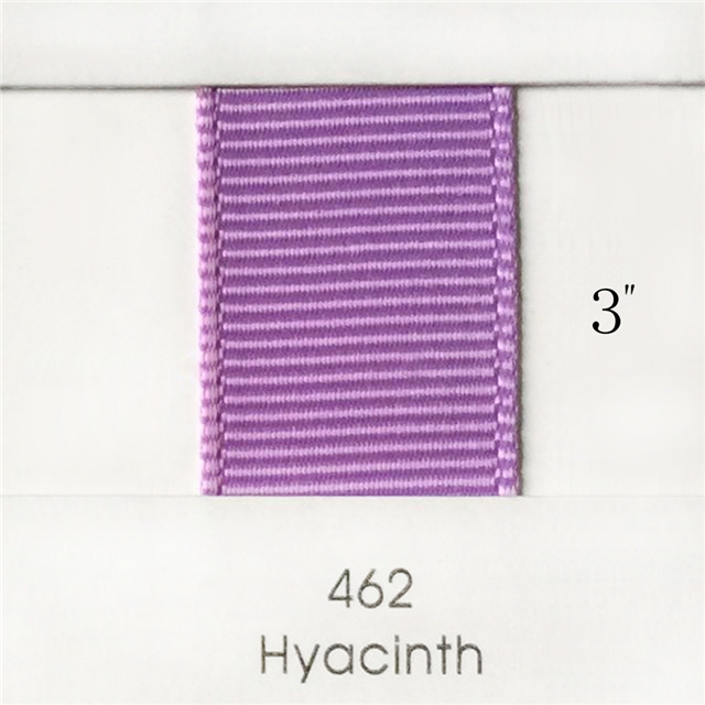 3" 75mm grosgrain ordinary 3