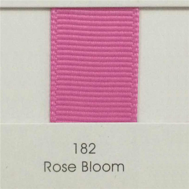 3" 75mm grosgrain ordinary 3