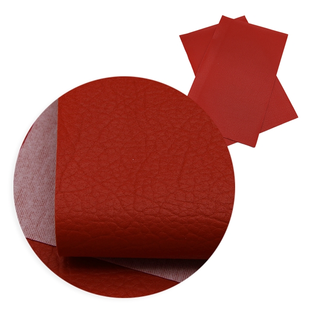litchi synthetic leather big litchi synthetic leather 20*33cm(7.9*13