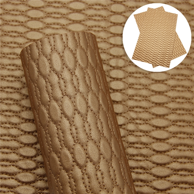 bump texture synthetic leather pearl light mutton bubble bump texture synthetic leather 30*140cm(11.8*55.1